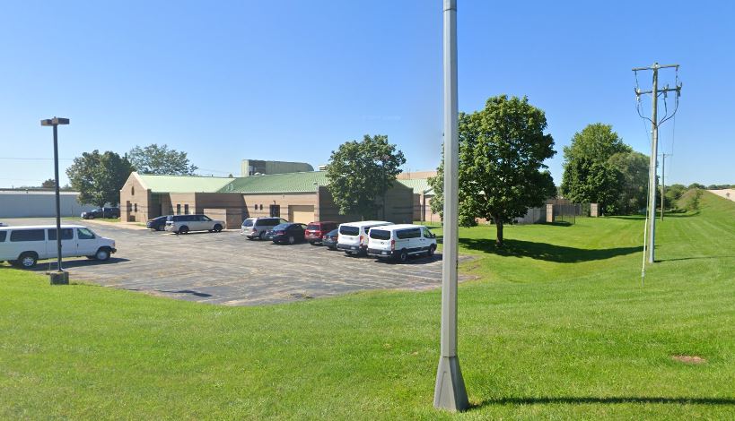 Photos Winnebago County Juvenile Detention Center 2